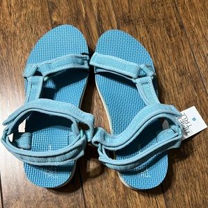 Brand New Time and Tru Sandals